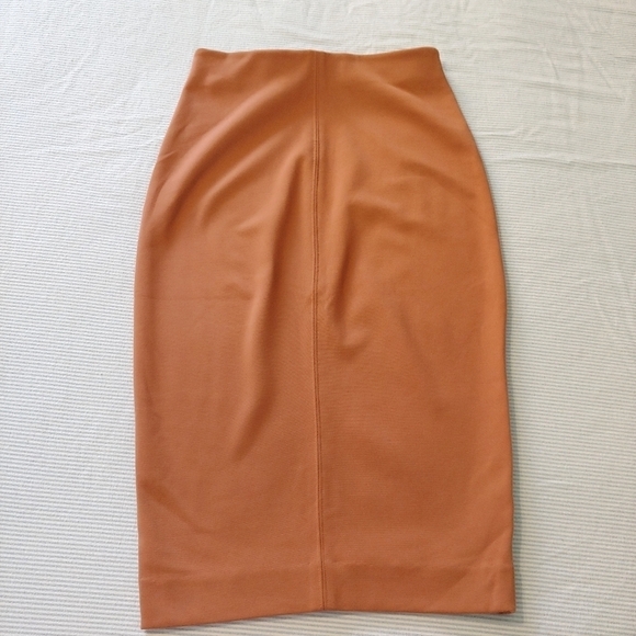 Aritzia Wilfred Lis Pencil Skirt, Sz XS - Picture 5 of 9